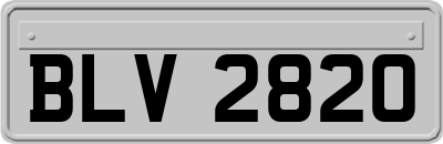 BLV2820