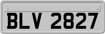 BLV2827