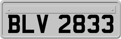 BLV2833