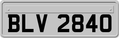 BLV2840