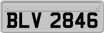 BLV2846