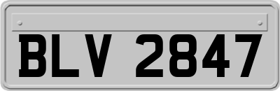 BLV2847