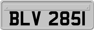 BLV2851