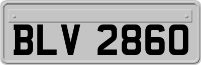 BLV2860
