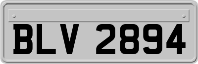 BLV2894