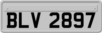BLV2897