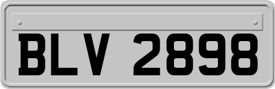 BLV2898