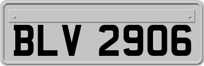 BLV2906