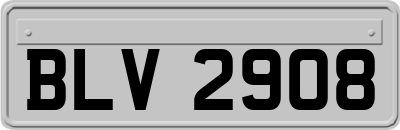 BLV2908
