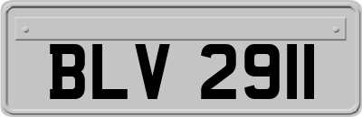 BLV2911