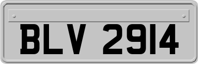 BLV2914
