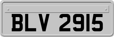 BLV2915