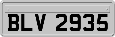 BLV2935