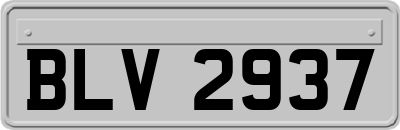 BLV2937