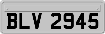 BLV2945