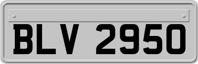 BLV2950