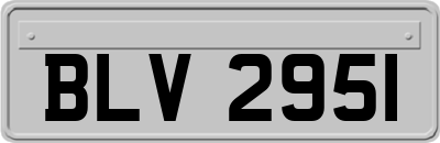 BLV2951