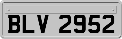 BLV2952