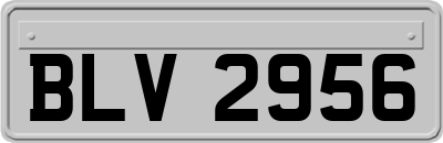 BLV2956