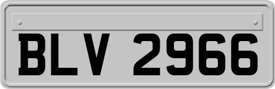 BLV2966