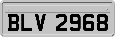 BLV2968