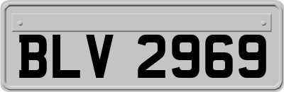 BLV2969