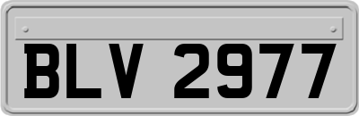 BLV2977