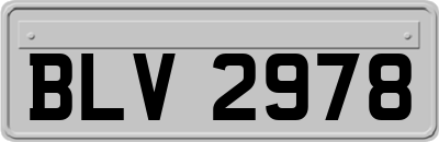 BLV2978