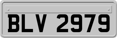 BLV2979