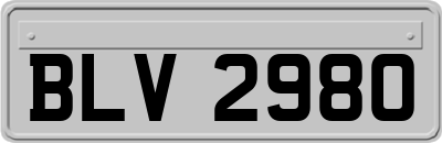 BLV2980