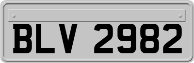 BLV2982