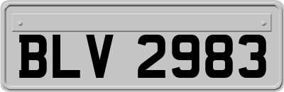 BLV2983
