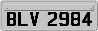 BLV2984