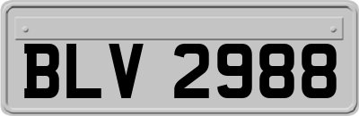 BLV2988