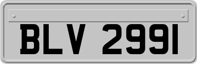 BLV2991