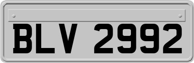 BLV2992