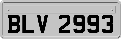 BLV2993