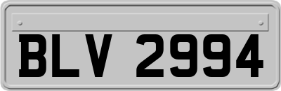 BLV2994
