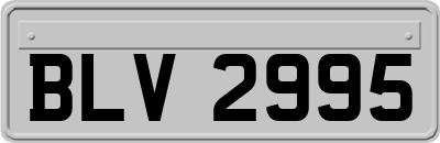 BLV2995