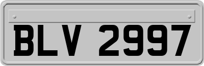 BLV2997