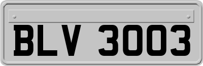 BLV3003