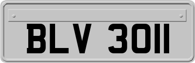 BLV3011