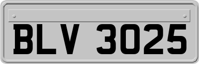 BLV3025