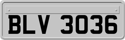 BLV3036