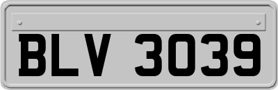 BLV3039