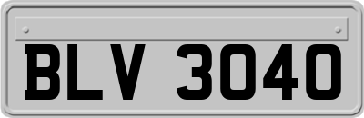 BLV3040