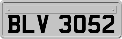 BLV3052