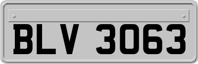 BLV3063