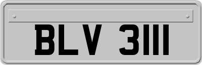 BLV3111