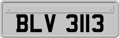 BLV3113